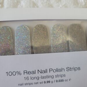 Color Street Nail Strips 17 Sets